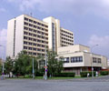 Hotel Ilf Prag