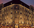 Hotel Imperial Prague