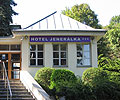 Hotel Jeneralka Prag