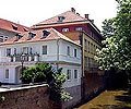 Hotel Kampa Garden Prague