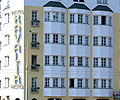 Hotel Kavalir Prag