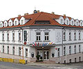 Hotel Libuse Praga