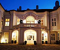 Hotel Ma Maison Pachtuv Palace Praga