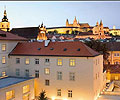 Hotel Mandarin Oriental Prag