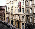 Hotel Mercure Old Town Prag