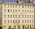 Hotel Merkur Praga