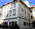 Hotel Metamorphis Praga