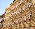Hotel Novomestsky Prague