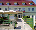 Hotel Obora Prague