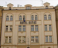 Hotel Ostas Prague