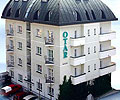 Hotel Otar Prague