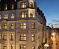 Hotel Palace Prag
