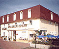 Hotel Penzion Jas Praga