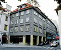 Hotel Perla Praga