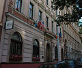 Hotel Petr Praga