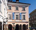 Hotel Pod Vezi Prague