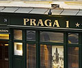 Hotel Praga 1 Praga