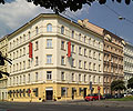Hotel Prague Centre Plaza Prag
