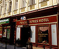 Hotel Prague Expres Prague