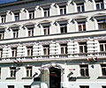 Hotel Raffaello Prague