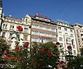 Hotel Ramada Grand Symphony Praga