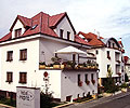 Hotel Regina Praga