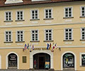 Hotel Roma Prag