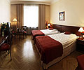 Hotel Rott Praga