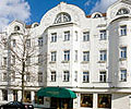 Hotel Savoy Praga