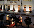 Hotel Sieber Prag