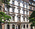 Hotel Sofia Prague