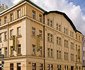 Hotel Sovereign Prag