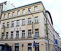 Hotel Start Prague