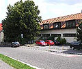 Hotel Tatran Praga
