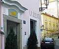 Hotel The Yellow Shoe U Zlute Boty Prague