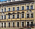 Hotel Tosca Praga