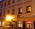 Hotel U Brany Prague