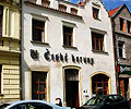 Hotel U Ceske Koruny Praga