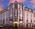 Hotel U Divadla Prag