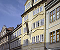 Hotel U Zlateho Kola Prague