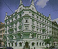 Hotel Union Prague