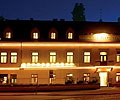 Hotel Villa Schwaiger Praga