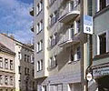 Residence Aparthotel Amadeus Praga