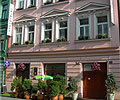 Residence Aparthotel City 5 Prague