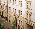 Ferienwohnung Aparthotel Geo Prag