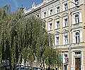 Residence Aparthotel Trinidad Prague