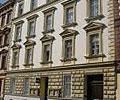 Residence Apartments Flora Praga