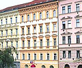 Residence Select Praga