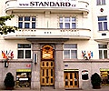Residence Standard Praga